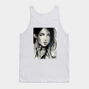 Shine Tank Top